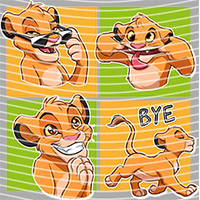 Cartoons and other-CO 222